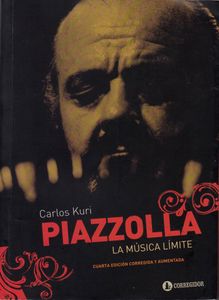Piazzolla. La Música Límite