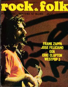 Rock & Folk (N° 042)