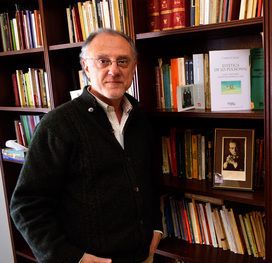 Carlos Kuri