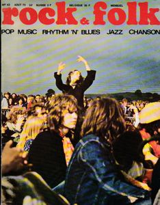 Rock & Folk (N° 043)