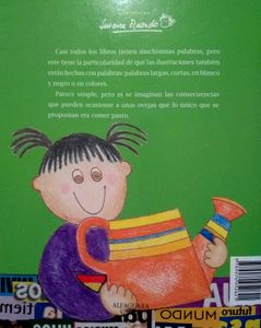 Palabras