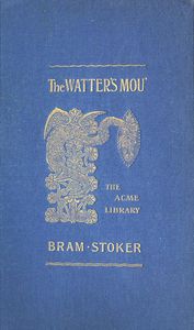 The Watter's Mou'