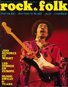 Rock & Folk (N° 045)