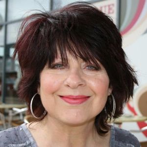 Sue Bentley