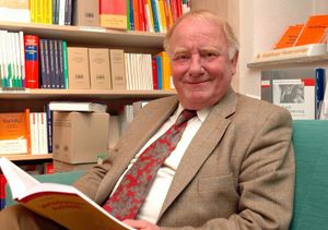 Heinz Rölleke