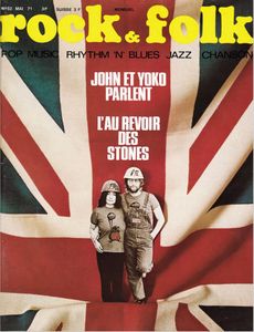 Rock & Folk (N° 052)