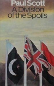 A Division of the Spoils