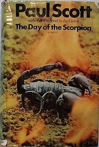 The Day of the Scorpion