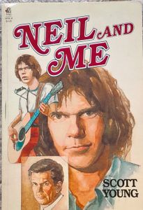 Neil and Me