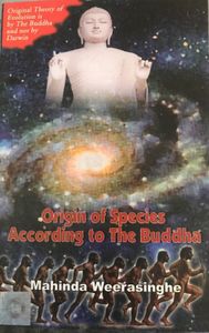Origin of Species According to the Buddha