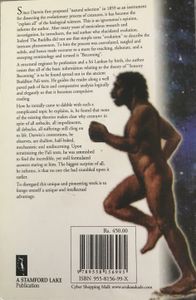 Origin of Species According to the Buddha