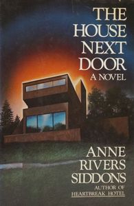 The House Next Door