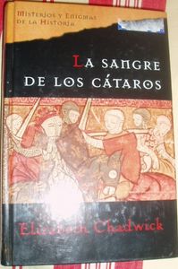 Sangre de los Cátaros