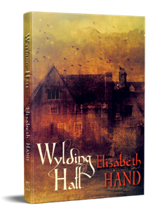 Wylding Hall