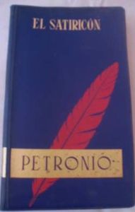 El Satiricón 