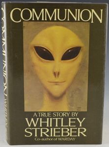 Communion: A True Story