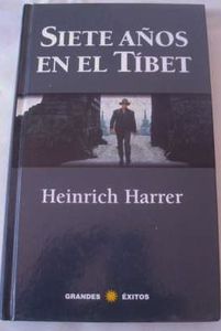 Siete Años En El Tibet 