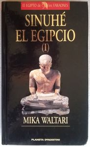 Sinuhé El Egipcio (I) 