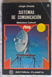 Sistemas De Comunicacion