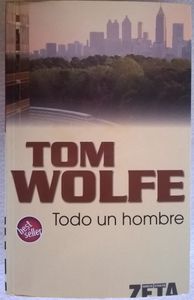 Todo Un Hombre