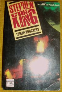 Tommyknockers 