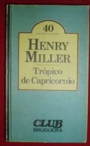 Trópico De Capricornio