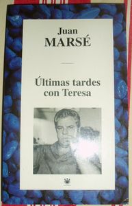 Últimas Tardes Con Teresa