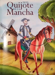 Don Quijote De La Mancha