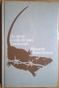 Un Día En La Vida De Iván Denisovich