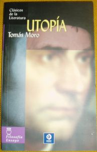 Utopía