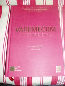Vademecum Internacional 2006