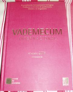 Vademecum Internacional 2006