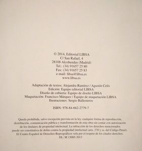 Don Quijote De La Mancha