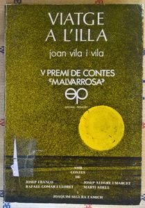Viatge A L’Illa