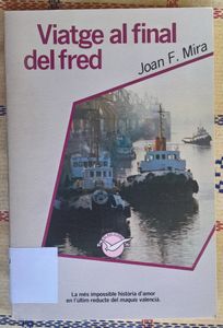 Viatge Al Final De Fred 