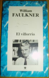 El Villorrio