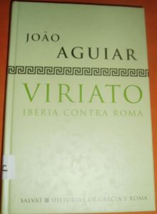 Viriato Iberia Contra Roma 