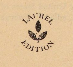 Laurel Editions