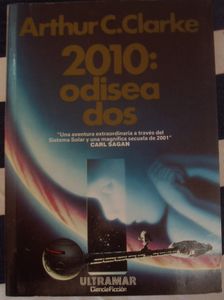 2010: Odisea Dos