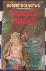 Bosque Mitago