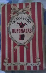 Bufonadas