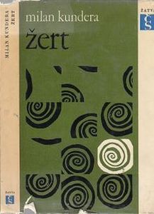 Žert