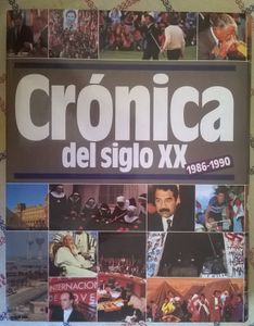 Crónica del Siglo XX 