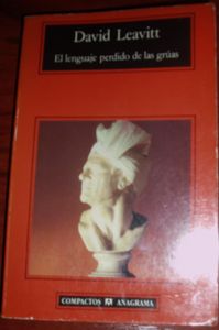 El Lenguaje Perdido De Las Grúas
