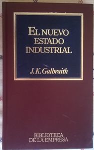 El nuevo estado industrial