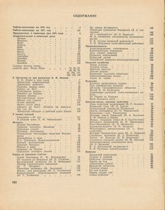 Календарь-справочник Пермской области 1970