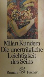 Die unerträgliche Leichtigkeit des Seins