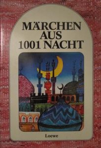 Märchen aus 1001 Nacht