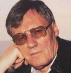 Harry Patterson