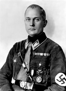 Walther Stennes